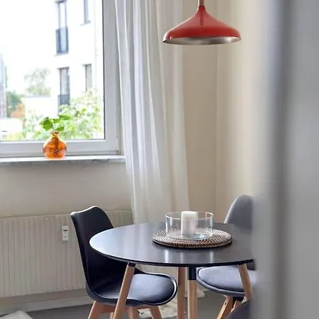 Moderne In * Leipzig