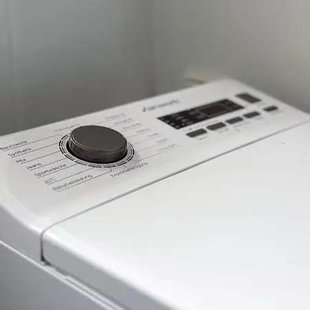 Moderne In Apartamento