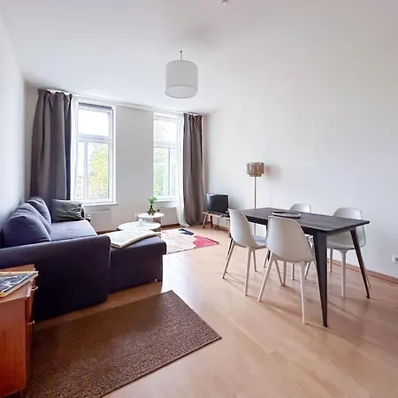 Moderne In Leipzig