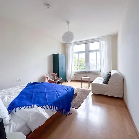 Moderne In Lejlighed