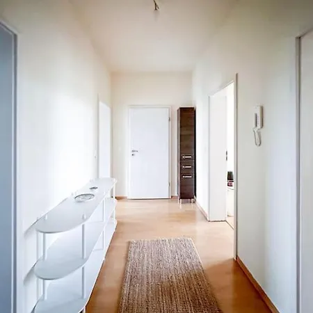 Apartamento Moderne In *