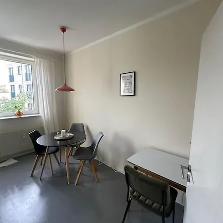 Moderne In Leipzig