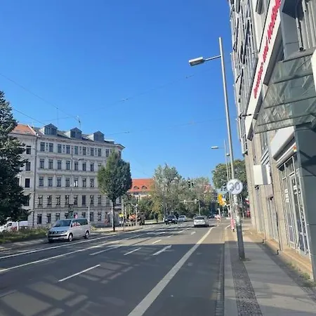 Lejlighed Moderne In