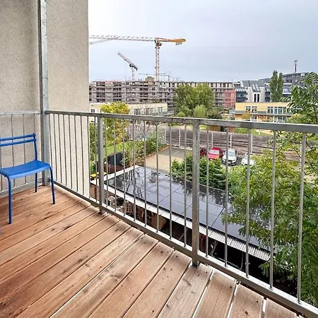 Moderne In *