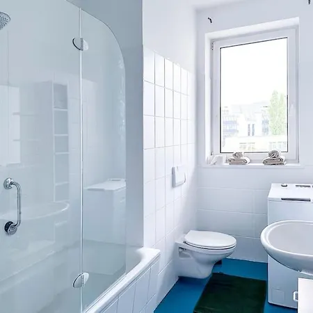 Moderne In