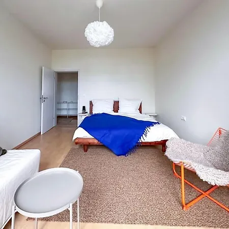 Moderne In Апартаменты *