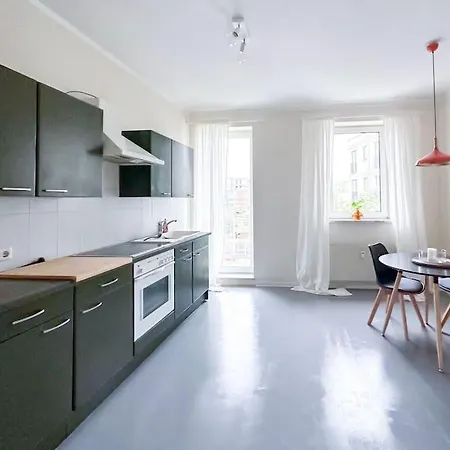 Moderne In * Leipzig