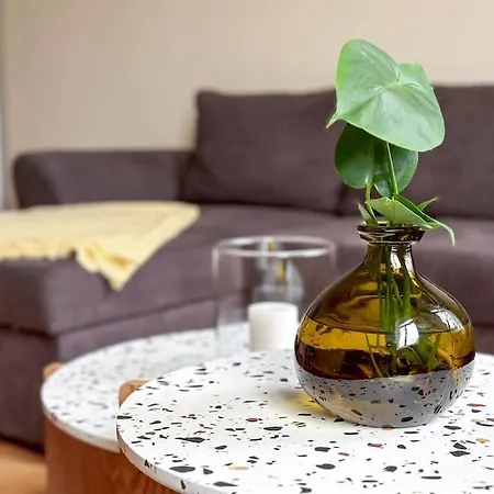 Moderne In Appartamento