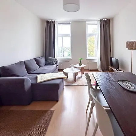 Moderne In Апартаменты